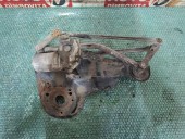 ANSAMBLU STERGATOARE CU MOTORAS FORD FIESTA V 