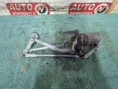 ANSAMBLU STERGATOARE CU MOTORAS FORD FIESTA V 