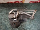 ANSAMBLU STERGATOARE CU MOTORAS FORD FIESTA V 