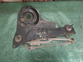 ANSAMBLU STERGATOARE CU MOTORAS FORD FIESTA V OEM: 2S6111009AG.