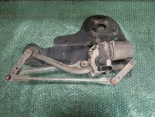 ANSAMBLU STERGATOARE CU MOTORAS FORD FIESTA V OEM: 2S6111009AG.