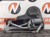 ANSAMBLU STERGATOARE CU MOTORAS FORD FIESTA V OEM: 2S6117500AE.
