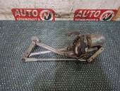 ANSAMBLU STERGATOARE CU MOTORAS FORD FIESTA V OEM: 2S6T-17B571-AC.