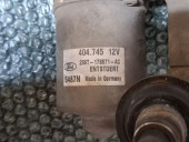 ANSAMBLU STERGATOARE CU MOTORAS FORD FIESTA V OEM: 2S6T-17B571-AC.