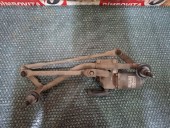 ANSAMBLU STERGATOARE CU MOTORAS FORD FIESTA V OEM: 2S6T-17B571-AC.