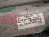 ANSAMBLU STERGATOARE CU MOTORAS FORD FIESTA VI OEM: 3397021586.