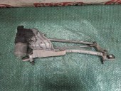 ANSAMBLU STERGATOARE CU MOTORAS FORD FIESTA VI OEM: 3397021586.