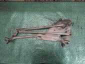 ANSAMBLU STERGATOARE CU MOTORAS FORD FIESTA VI OEM: 3397021586.