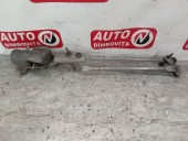 ANSAMBLU STERGATOARE CU MOTORAS FORD FOCUS 