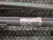 ANSAMBLU STERGATOARE CU MOTORAS FORD FOCUS II OEM: 3397020850.
