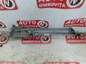 ANSAMBLU STERGATOARE CU MOTORAS FORD FOCUS II OEM: 4M51-17504-AC.