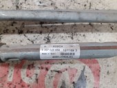 ANSAMBLU STERGATOARE CU MOTORAS FORD FOCUS II OEM: 4M51-17504-AC.