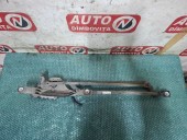 ANSAMBLU STERGATOARE CU MOTORAS FORD FOCUS II OEM: 4M51-17504-AC.