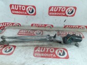 ANSAMBLU STERGATOARE CU MOTORAS FORD FOCUS OEM: 084323.