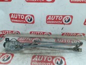 ANSAMBLU STERGATOARE CU MOTORAS FORD FOCUS OEM: 084323.