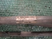 ANSAMBLU STERGATOARE CU MOTORAS FORD FOCUS OEM: XS41-17504-AH.