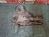 ANSAMBLU STERGATOARE CU MOTORAS FORD FUSION 
