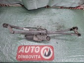 ANSAMBLU STERGATOARE CU MOTORAS FORD MONDEO III OEM: 1S71-17504-AF.