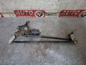 ANSAMBLU STERGATOARE CU MOTORAS HYUNDAI ACCENT II 
