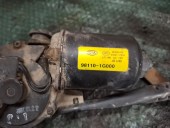 ANSAMBLU STERGATOARE CU MOTORAS HYUNDAI ACCENT III OEM: 981101G000.