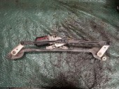 ANSAMBLU STERGATOARE CU MOTORAS HYUNDAI ACCENT III OEM: 981101G000.