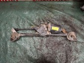 ANSAMBLU STERGATOARE CU MOTORAS HYUNDAI ACCENT III OEM: 981101G000.