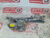 ANSAMBLU STERGATOARE CU MOTORAS HYUNDAI GETZ OEM: 98100-1C100.