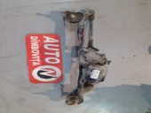 ANSAMBLU STERGATOARE CU MOTORAS HYUNDAI SANTA FE II OEM: 981102B000.