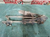 ANSAMBLU STERGATOARE CU MOTORAS MAZDA 3 