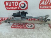 ANSAMBLU STERGATOARE CU MOTORAS MAZDA 3 OEM: 00S2S2698.