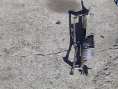 ANSAMBLU STERGATOARE CU MOTORAS MAZDA 6 