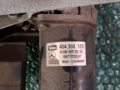 ANSAMBLU STERGATOARE CU MOTORAS MERCEDES A-CLASS (W168) OEM: A 1688200242.