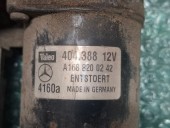 ANSAMBLU STERGATOARE CU MOTORAS MERCEDES A-CLASS (W168) OEM: A1688200242.