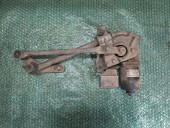 ANSAMBLU STERGATOARE CU MOTORAS MERCEDES A-CLASS (W168) OEM: A1688200242.