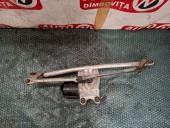 ANSAMBLU STERGATOARE CU MOTORAS OPEL ASTRA G 