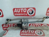 ANSAMBLU STERGATOARE CU MOTORAS OPEL ASTRA G OEM: 0390241182.
