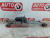 ANSAMBLU STERGATOARE CU MOTORAS OPEL ASTRA G OEM: 404387.