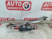 ANSAMBLU STERGATOARE CU MOTORAS OPEL ASTRA G OEM: 404387.