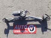 ANSAMBLU STERGATOARE CU MOTORAS OPEL ASTRA H 