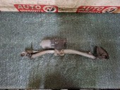 ANSAMBLU STERGATOARE CU MOTORAS OPEL ASTRA H OEM: 13111211LHD.