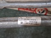 ANSAMBLU STERGATOARE CU MOTORAS OPEL ASTRA H OEM: 13111211LHD.