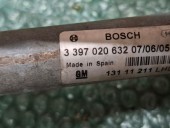 ANSAMBLU STERGATOARE CU MOTORAS OPEL ASTRA H OEM: 3397020632.
