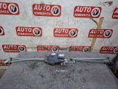 ANSAMBLU STERGATOARE CU MOTORAS OPEL ASTRA J  OEM: 13262434.