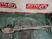 ANSAMBLU STERGATOARE CU MOTORAS OPEL CORSA C 