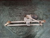 ANSAMBLU STERGATOARE CU MOTORAS OPEL CORSA C 