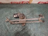 ANSAMBLU STERGATOARE CU MOTORAS OPEL CORSA C 
