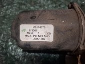 ANSAMBLU STERGATOARE CU MOTORAS OPEL CORSA C OEM: 09114673.