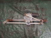 ANSAMBLU STERGATOARE CU MOTORAS OPEL CORSA C OEM: 09114673.