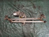 ANSAMBLU STERGATOARE CU MOTORAS OPEL CORSA C OEM: 09114673.