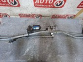 ANSAMBLU STERGATOARE CU MOTORAS OPEL MERIVA A OEM: 93390344.